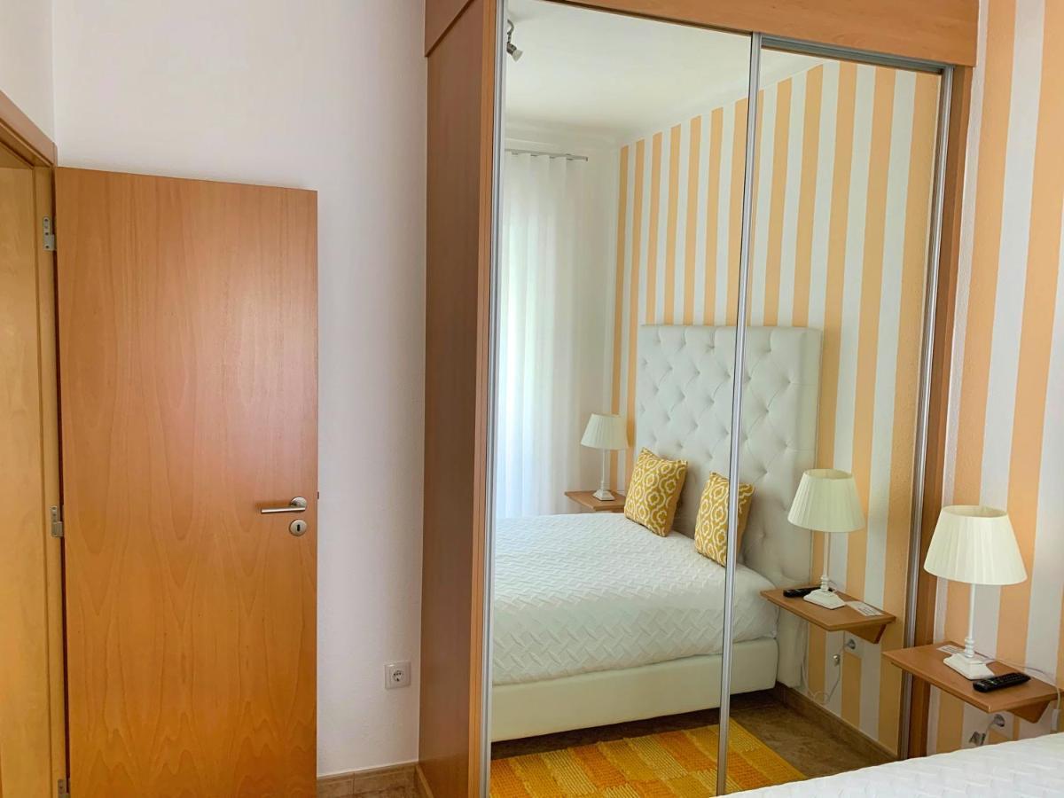 Duarte Houses T2 - Com Vista Mar 나자레 외부 사진