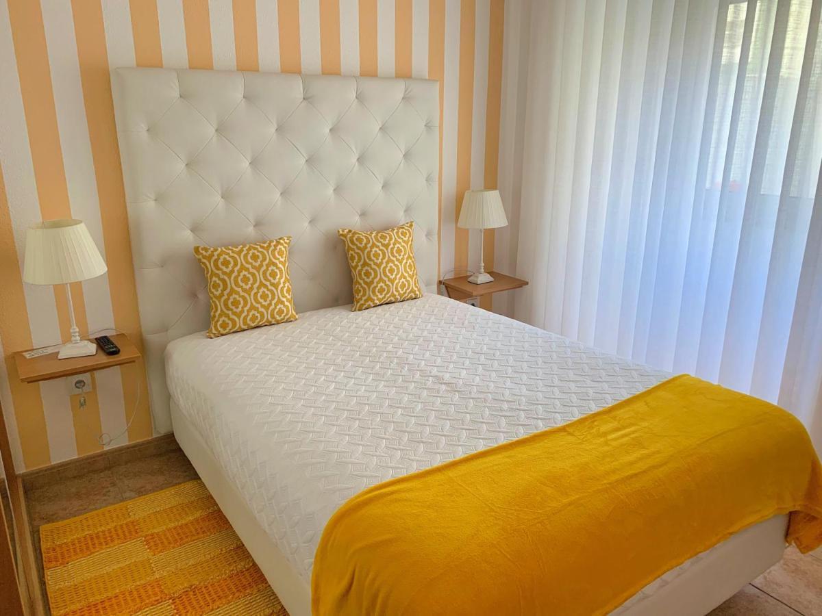 Duarte Houses T2 - Com Vista Mar 나자레 외부 사진