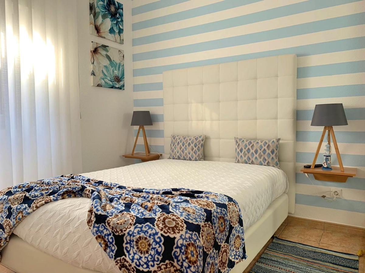 Duarte Houses T2 - Com Vista Mar 나자레 외부 사진