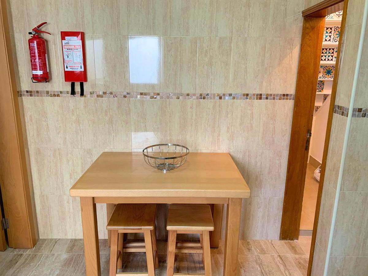 Duarte Houses T2 - Com Vista Mar 나자레 외부 사진