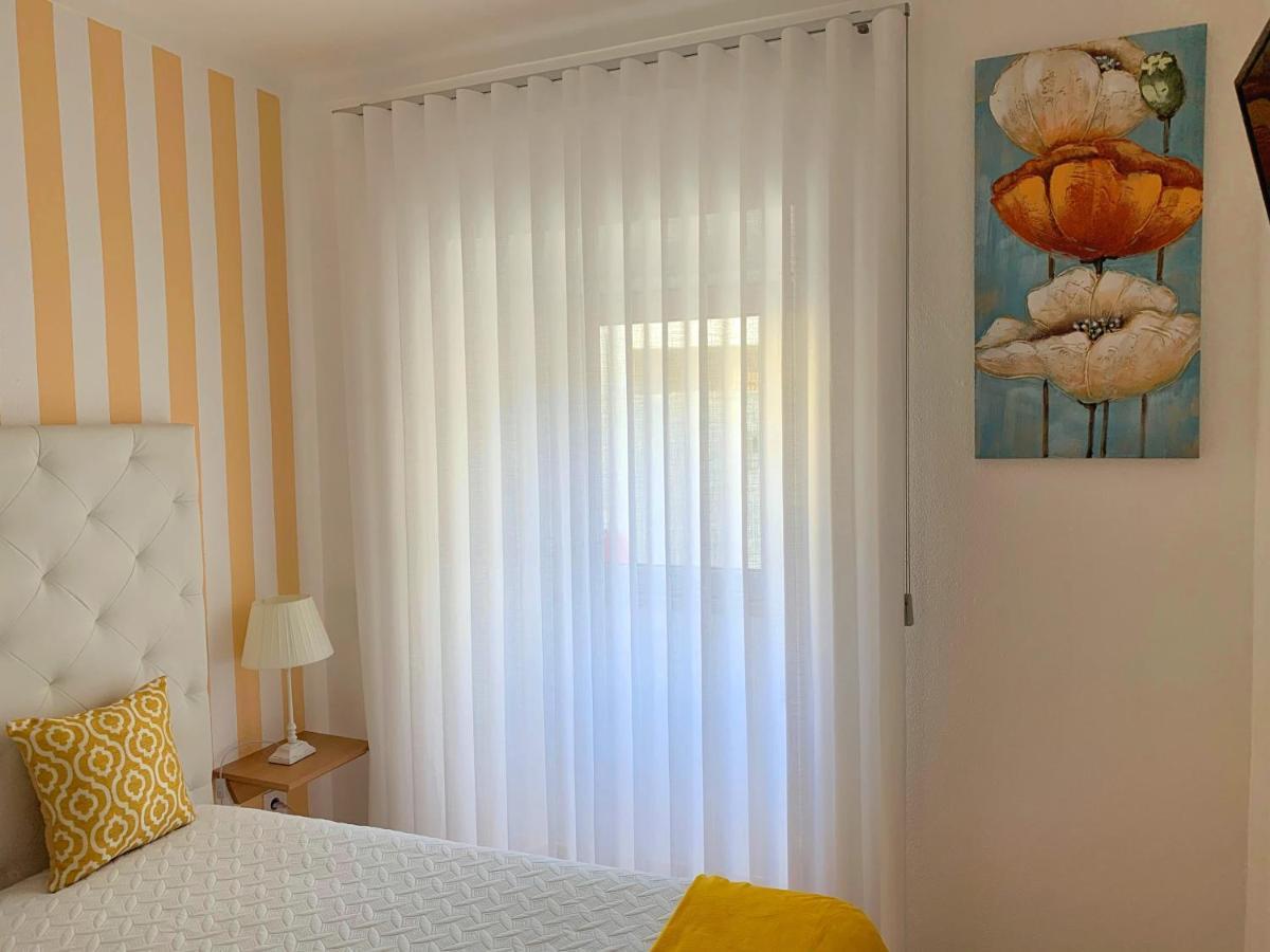 Duarte Houses T2 - Com Vista Mar 나자레 외부 사진