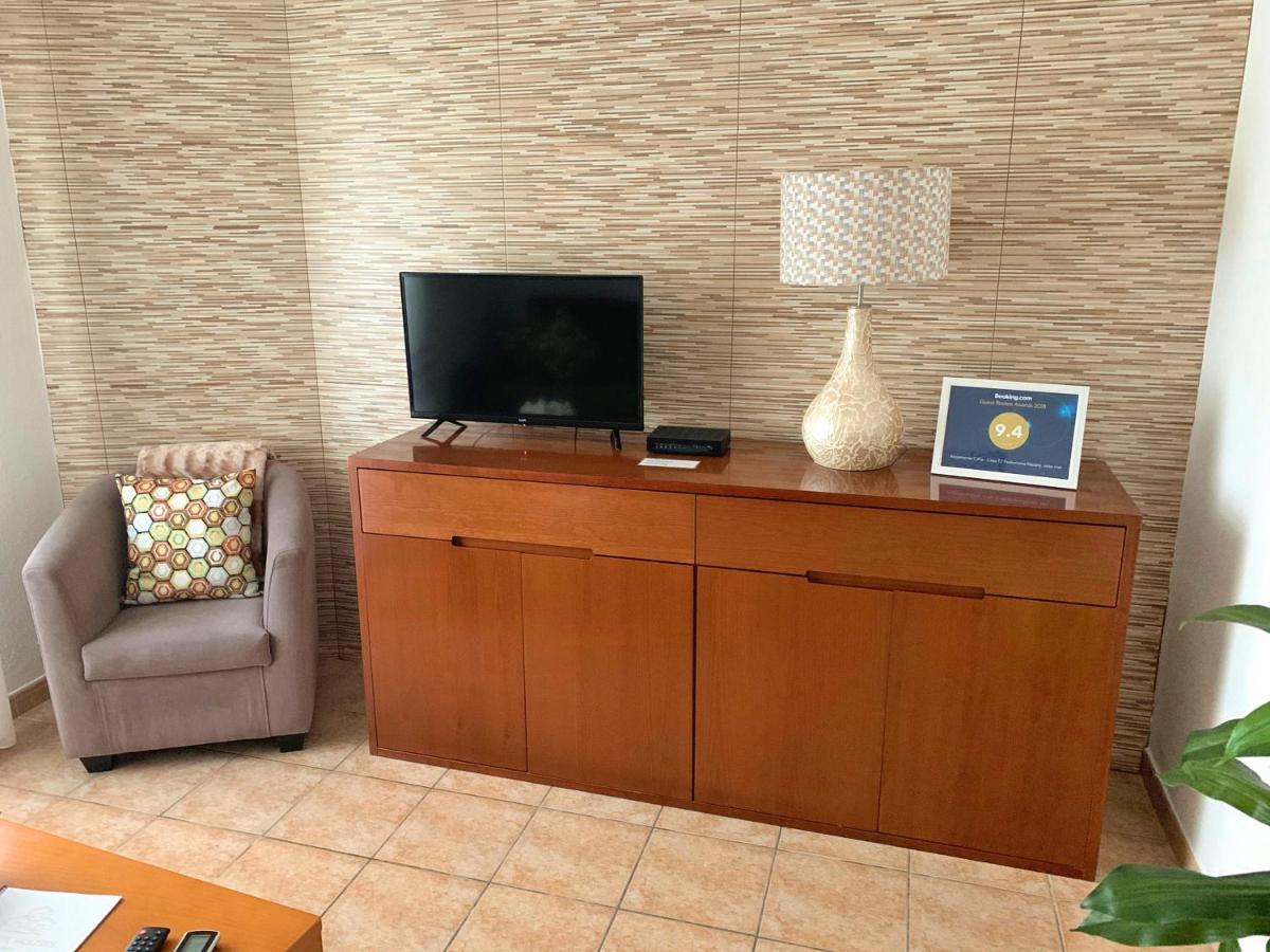 Duarte Houses T2 - Com Vista Mar 나자레 외부 사진