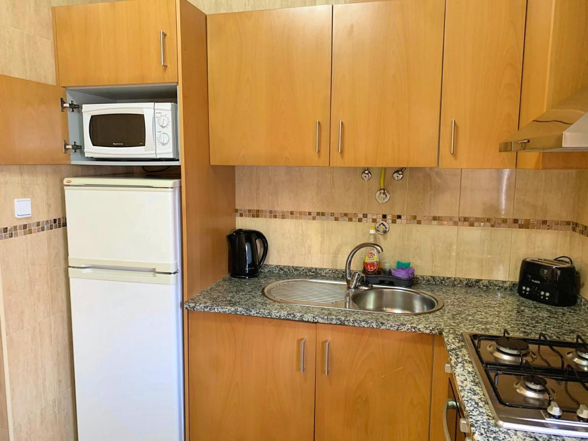 Duarte Houses T2 - Com Vista Mar 나자레 외부 사진