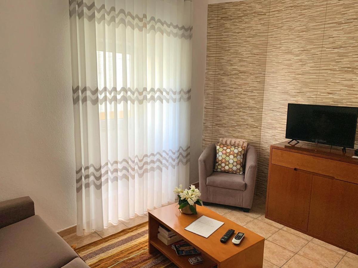 Duarte Houses T2 - Com Vista Mar 나자레 외부 사진