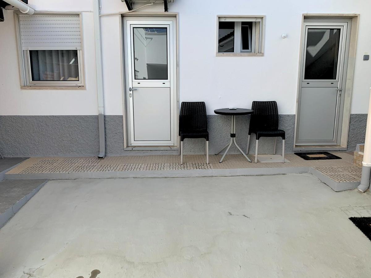 Duarte Houses T2 - Com Vista Mar 나자레 외부 사진